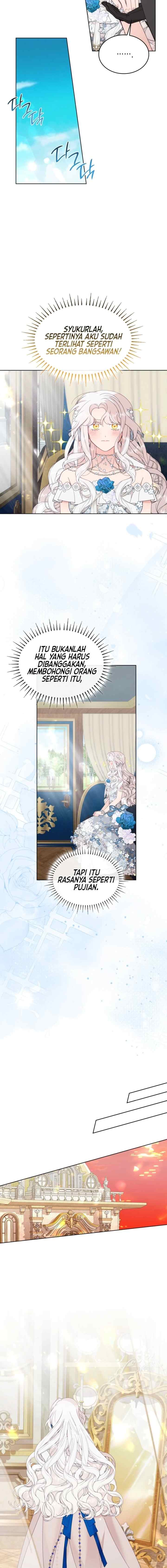 The Day The Real One Appeared chapter 6 halaman 16