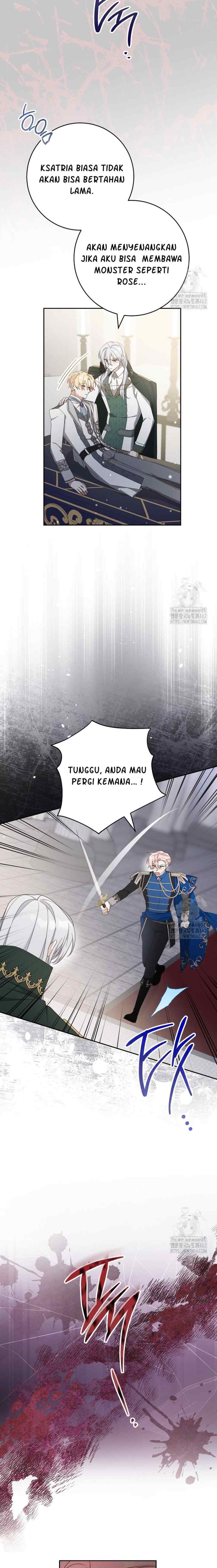 Please Cherish Your Friends chapter 82 halaman 11