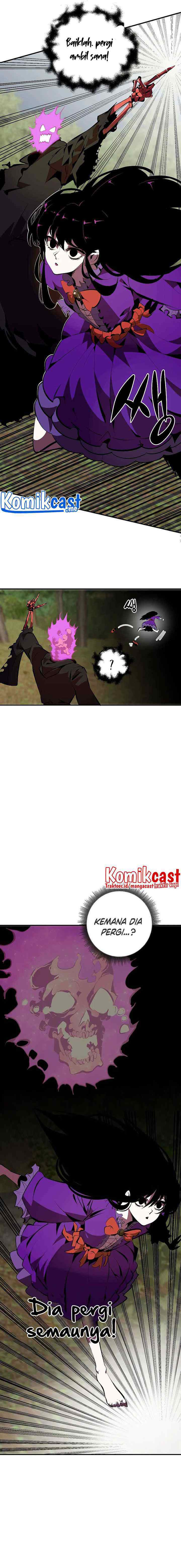 Worthless Regression chapter 32 halaman 4