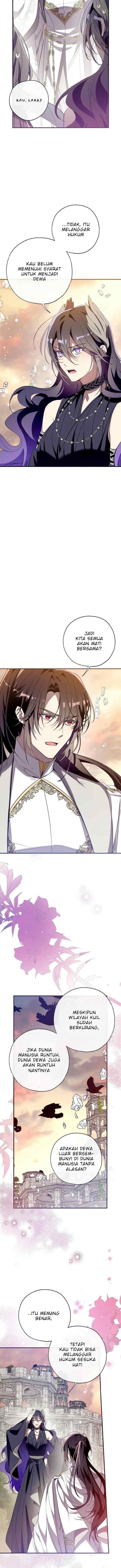 Family is Needed chapter 125 halaman 7