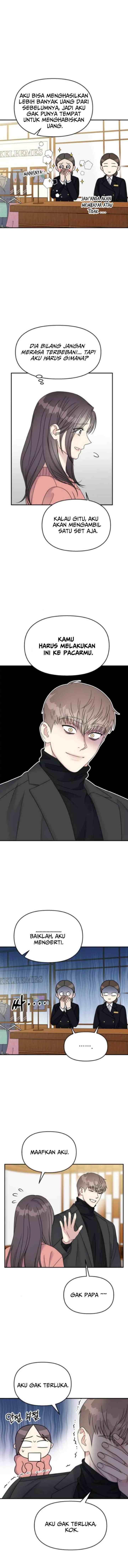 Do As I Say! chapter 76 halaman 6