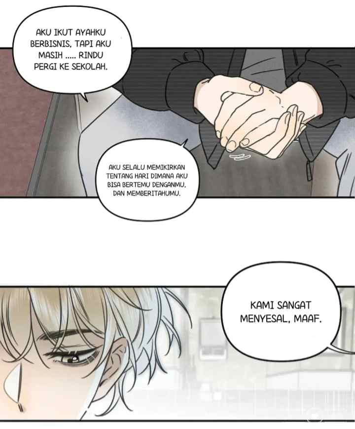 Salt Friend chapter 202 halaman 4