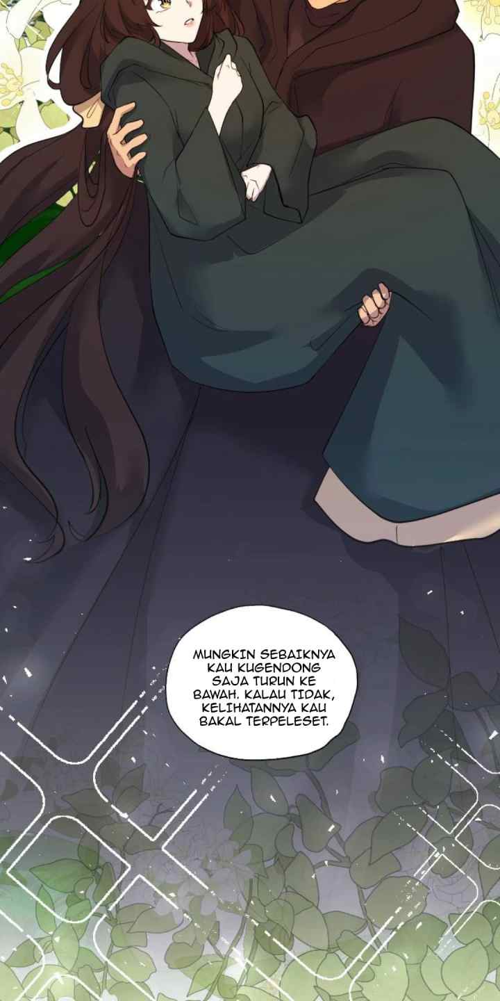 Her Wish To Be Isekai'd chapter 56 halaman 6