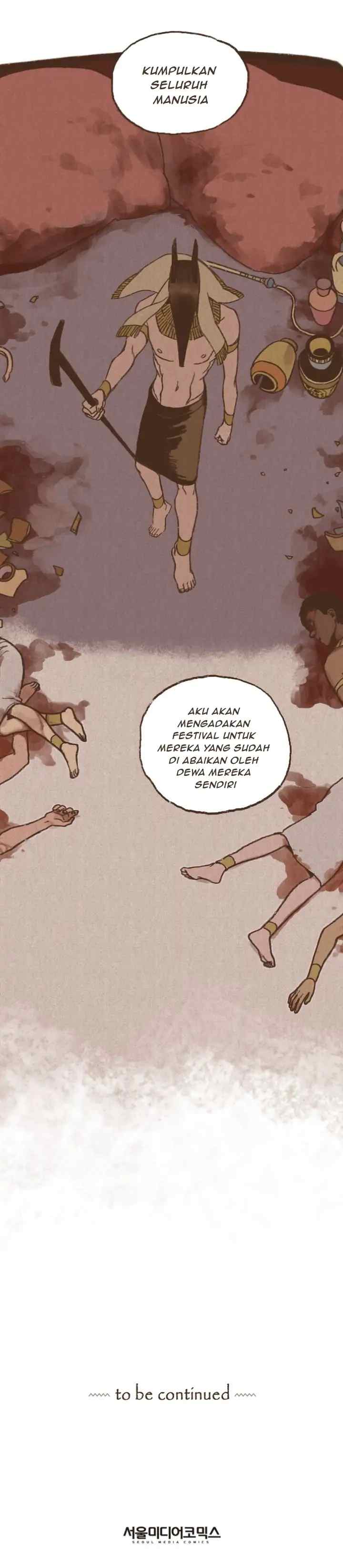 ENNEAD S1 chapter 1 halaman 17