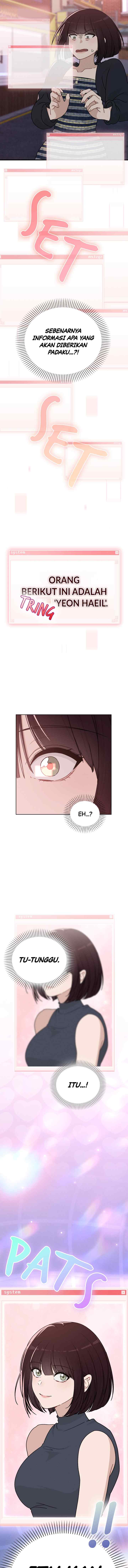 Love Review chapter 9 halaman 19