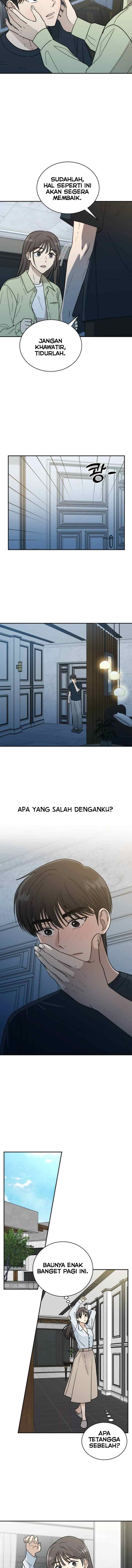 It Wasn't Love at First Sight chapter 14 halaman 13