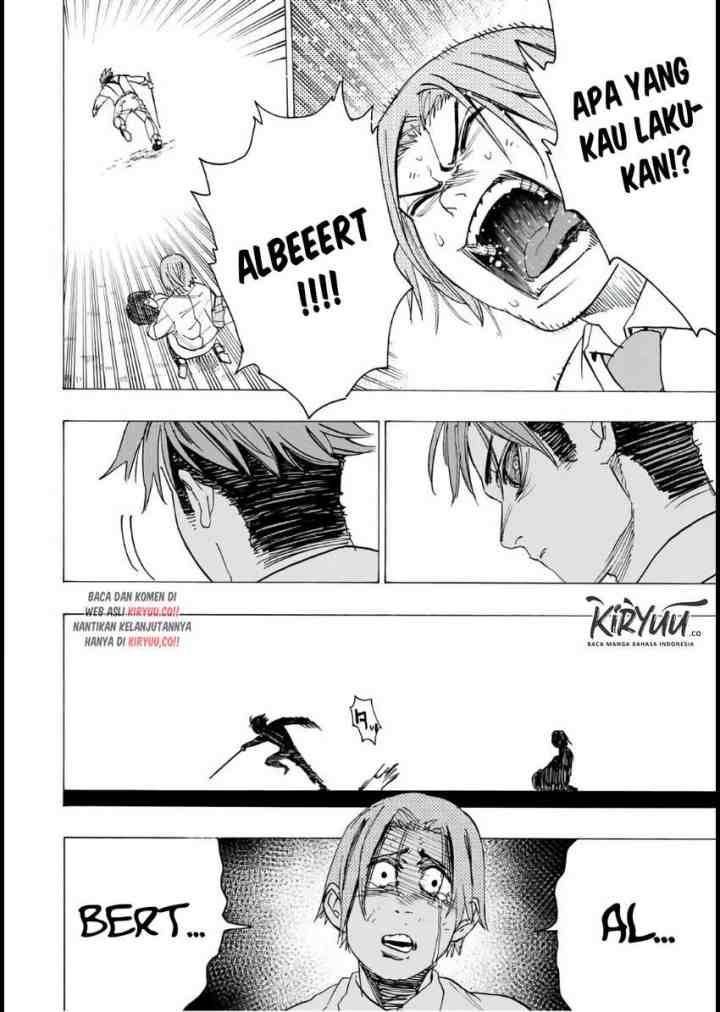 Hyouken no Majutsushi ga Sekai wo Suberu Sekai Saikyou no Majutsushi dearu Shounen wa, Majutsu Gakuin ni Nyuugaku Suru chapter 18 halaman 9