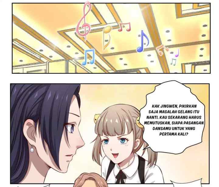 Strongest Abandoned Son chapter 15 halaman 7