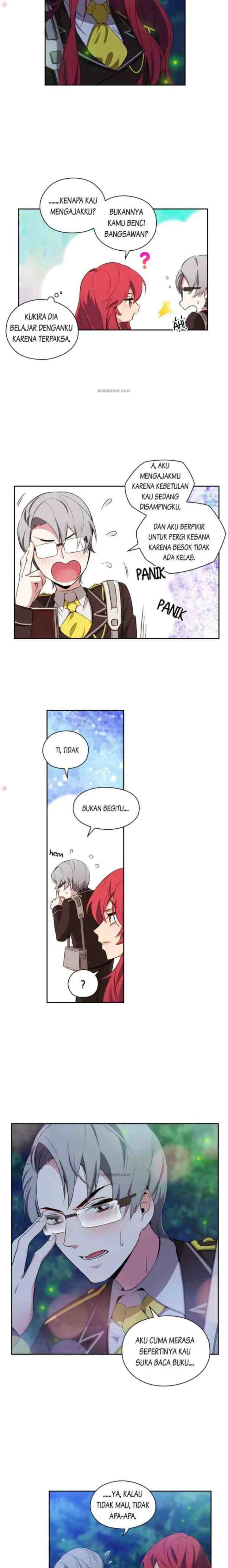 Adonis chapter 60 halaman 12