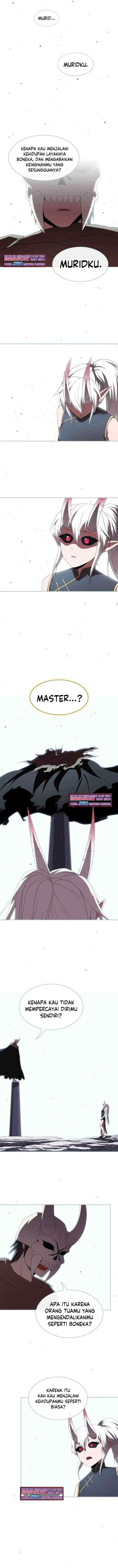 The Tutorial Tower of the Advanced Player chapter 114 halaman 11
