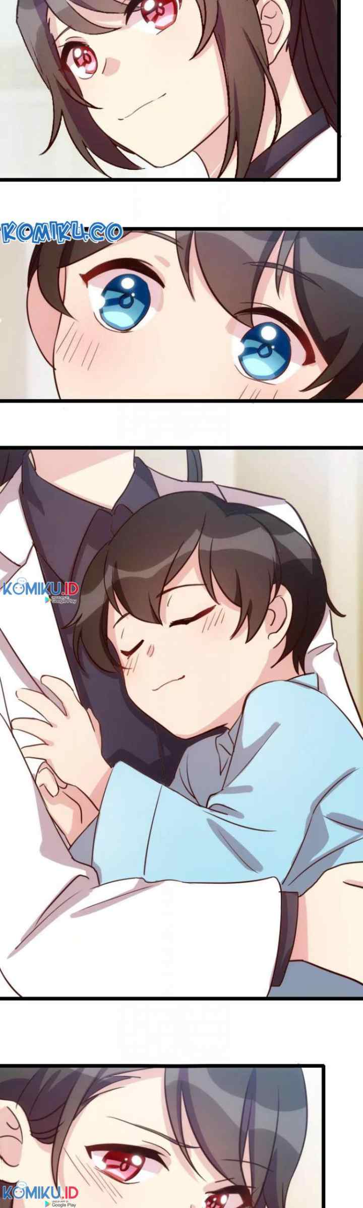 CEO's Sudden Proposal chapter 24 halaman 4