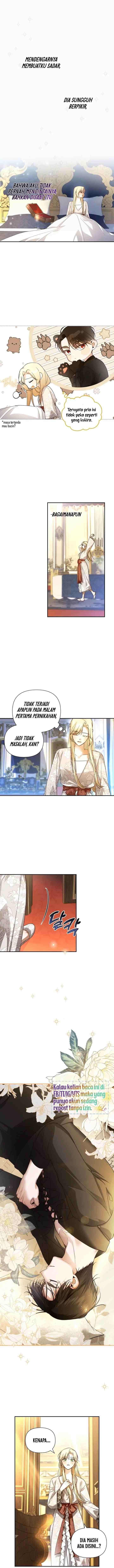 How to Hide the Emperor's Child chapter 66 halaman 10