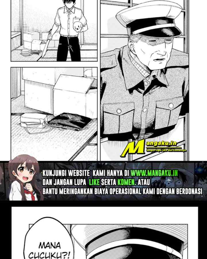 Skeleton Double chapter 9.2 halaman 16