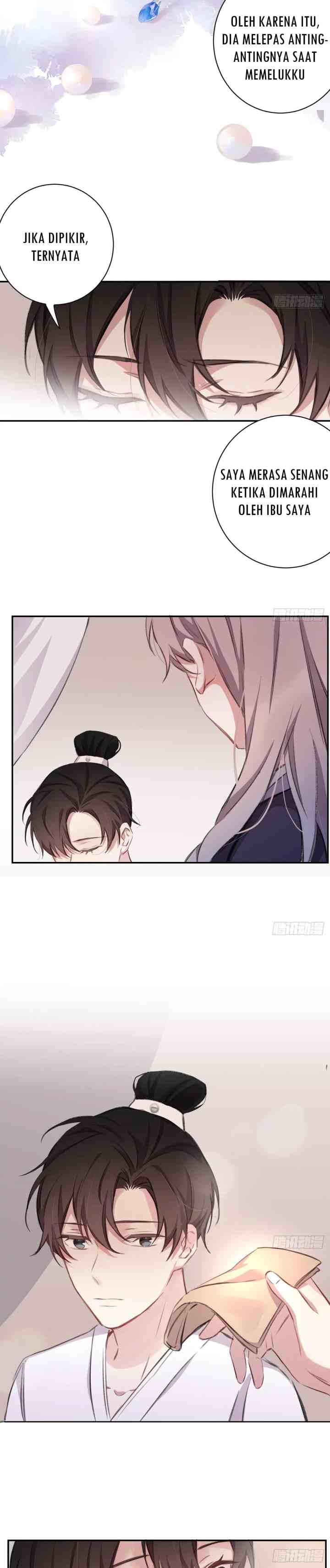 Missing Morning Court chapter 11 halaman 9