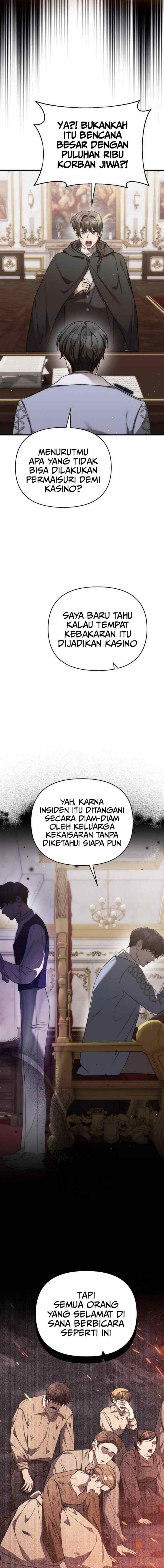 How To Turn A Kind Savior Into An Emperor chapter 51 halaman 16