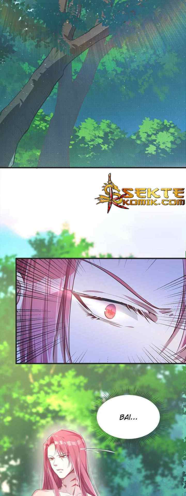 Beauty and the Beasts chapter 39 halaman 17