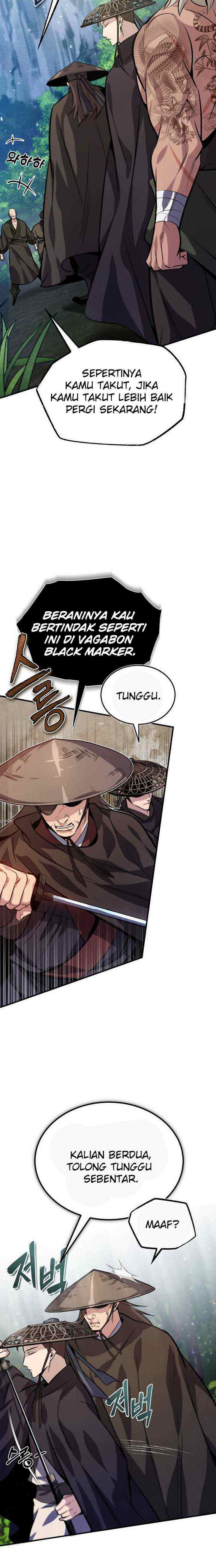 Number One Star Instructor Master Baek (One Hit Teacher, Master Baek) chapter 21.2 halaman 9