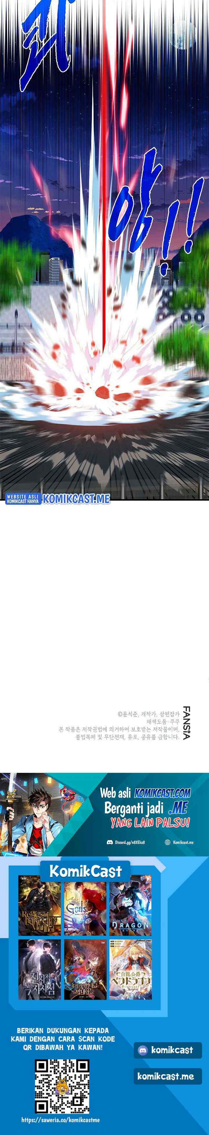 SSS-Class Gacha Hunter chapter 45 halaman 18