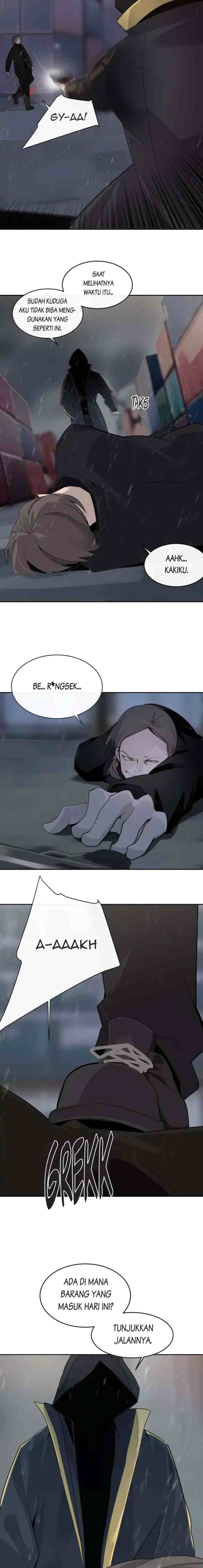 Devil Sword King chapter 231 halaman 8