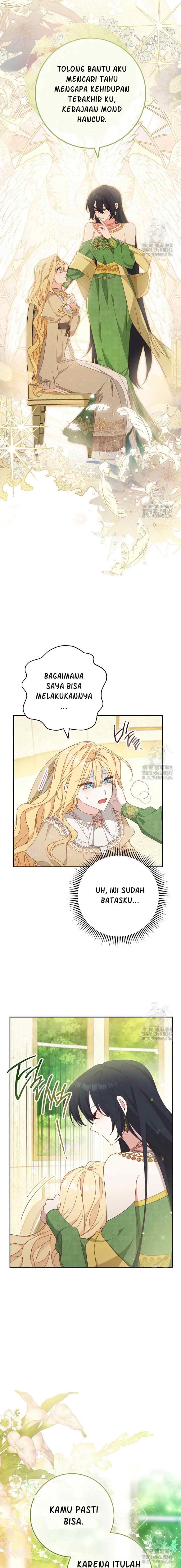 Please Cherish Your Friends chapter 67 halaman 6