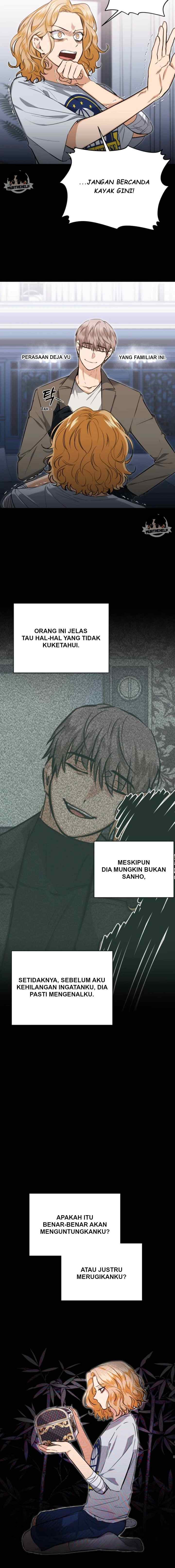 Remember Me chapter 17 halaman 4