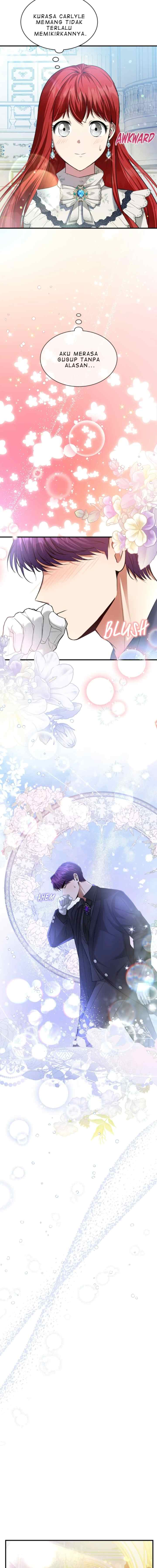 Wacky Young-Ae's Fiance chapter 19 halaman 15