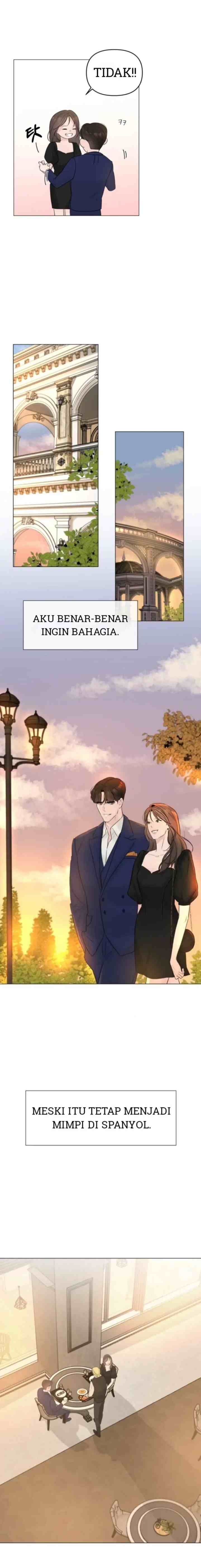 Another Love! chapter 8 halaman 12