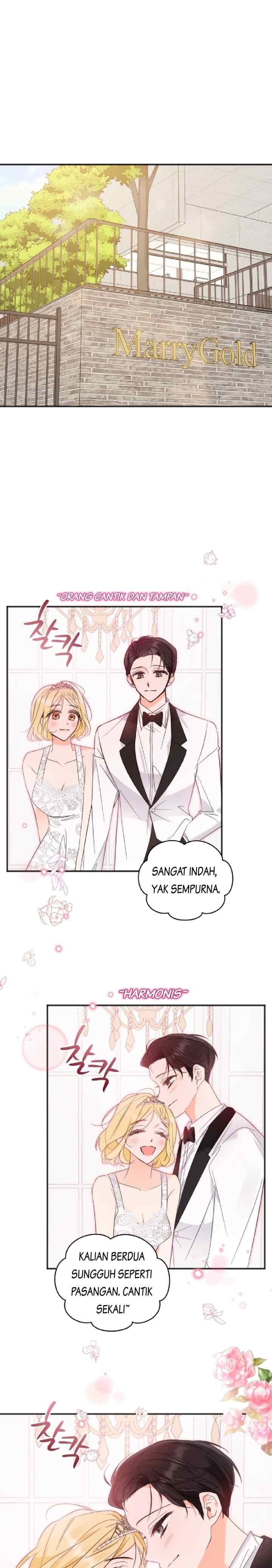Ideal Delivery Service chapter 44 halaman 15