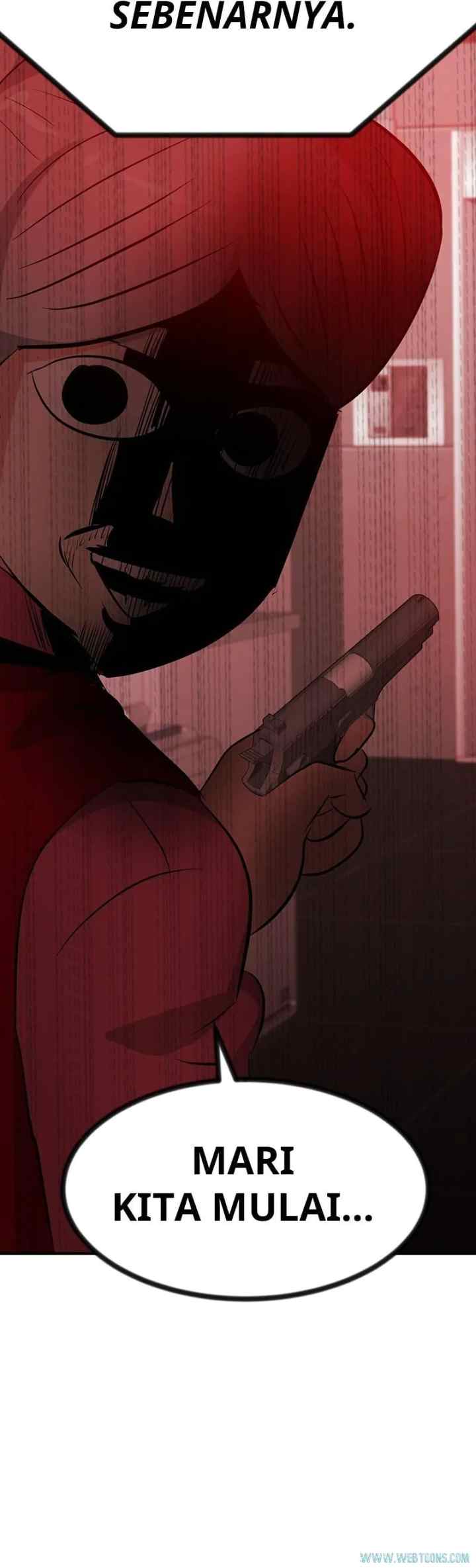 Unlock the Boss chapter 50 halaman 20