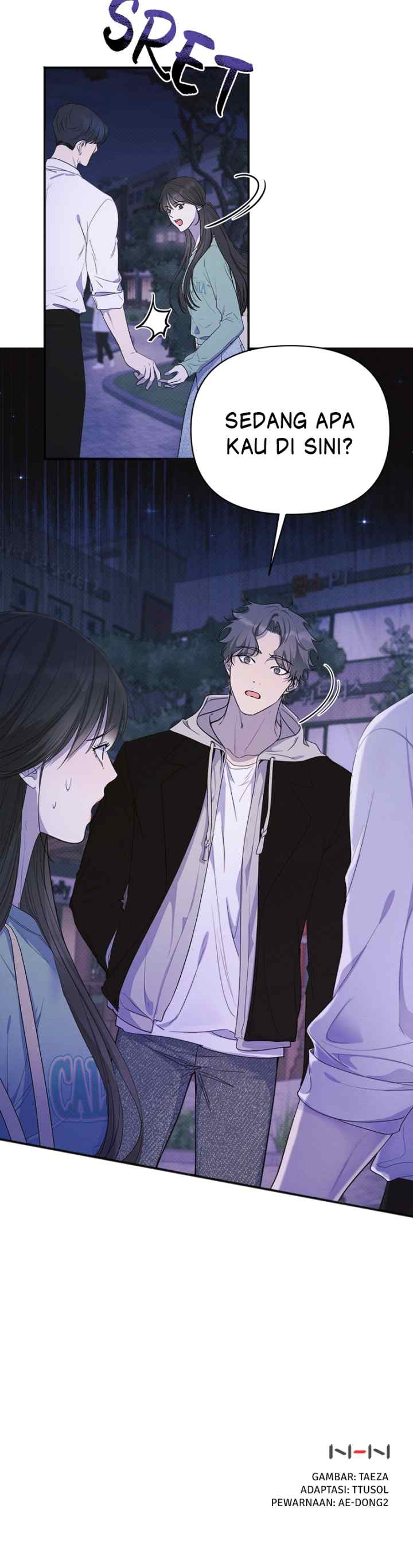 The Perfect Contract chapter 25 halaman 18