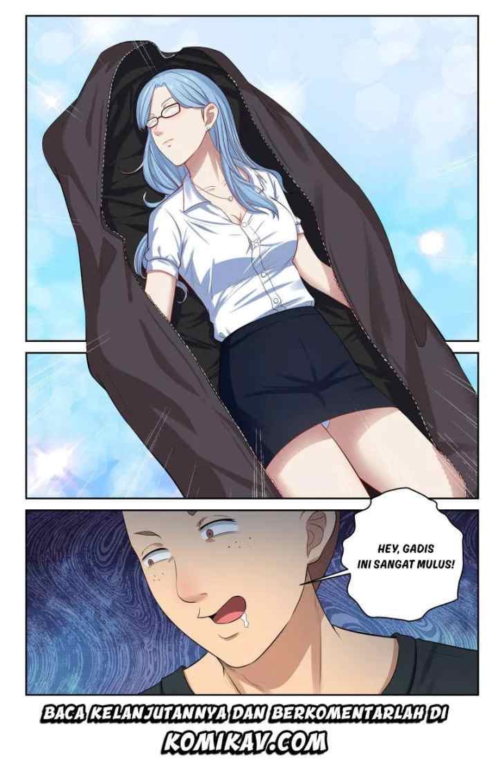 Strongest Abandoned Son chapter 21 halaman 9