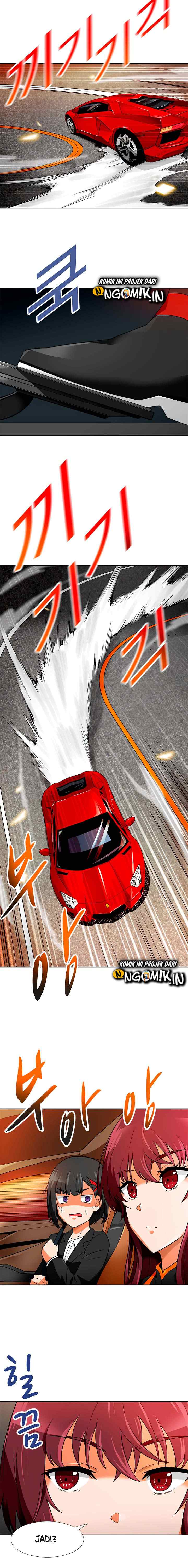 Auto Hunting chapter 56 halaman 7