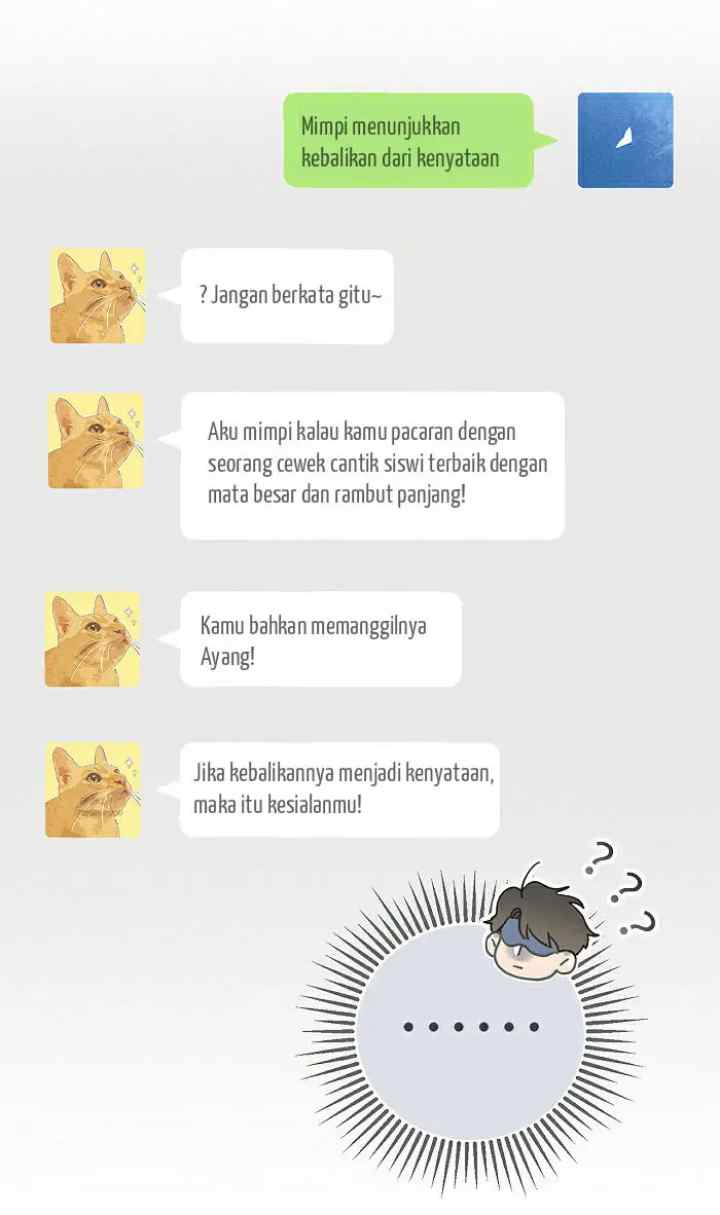 Salt Friend chapter 86 halaman 8