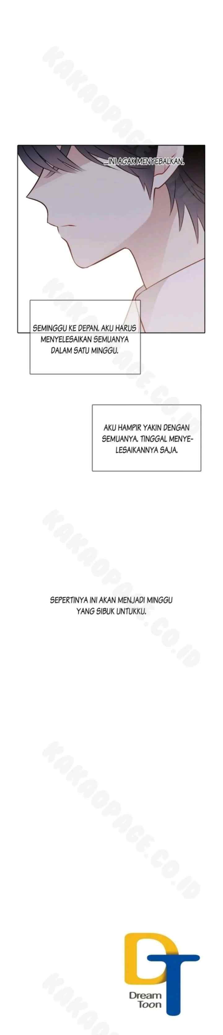 Mueller's Investigator chapter 22 halaman 19