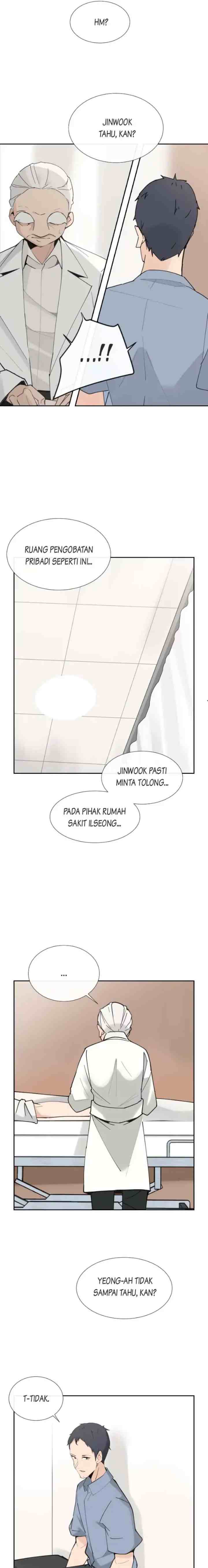 Devil Sword King chapter 148 halaman 11