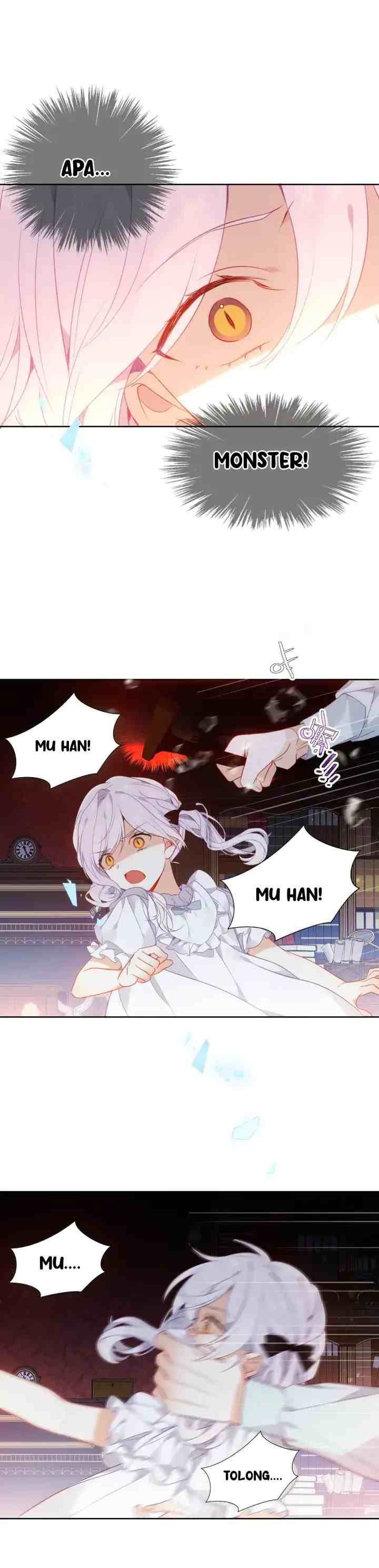 The Script Shop of Dreams chapter 7 halaman 12