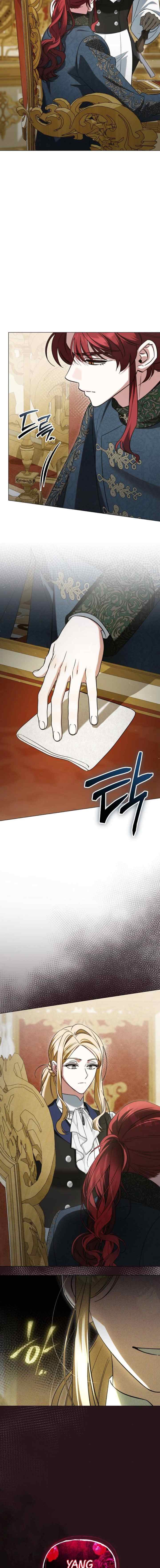 For The Beautiful Juliet chapter 38 halaman 9