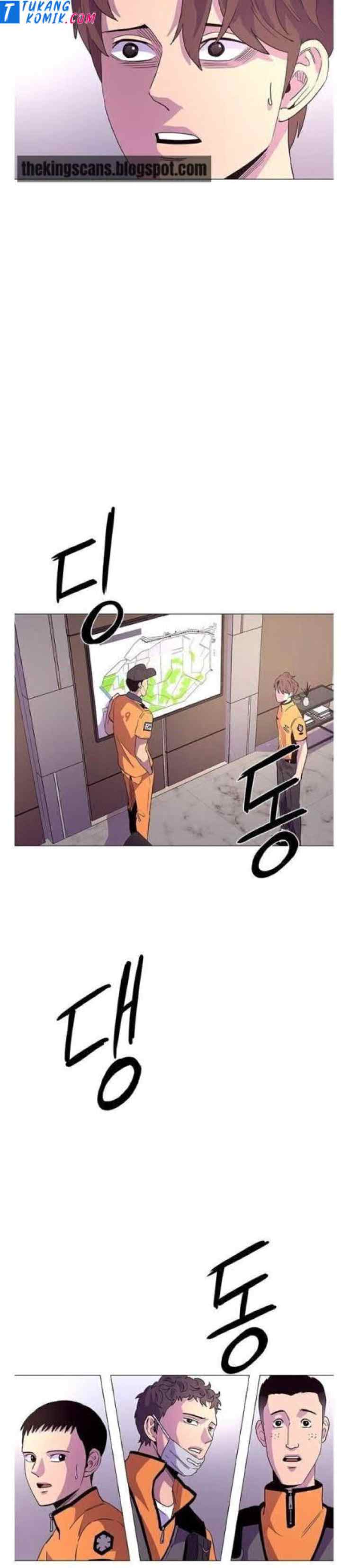 1 Second chapter 29 halaman 18