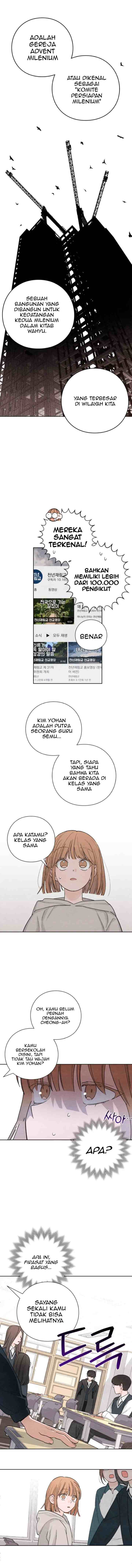 Apocalypse of Youth chapter 1 halaman 14