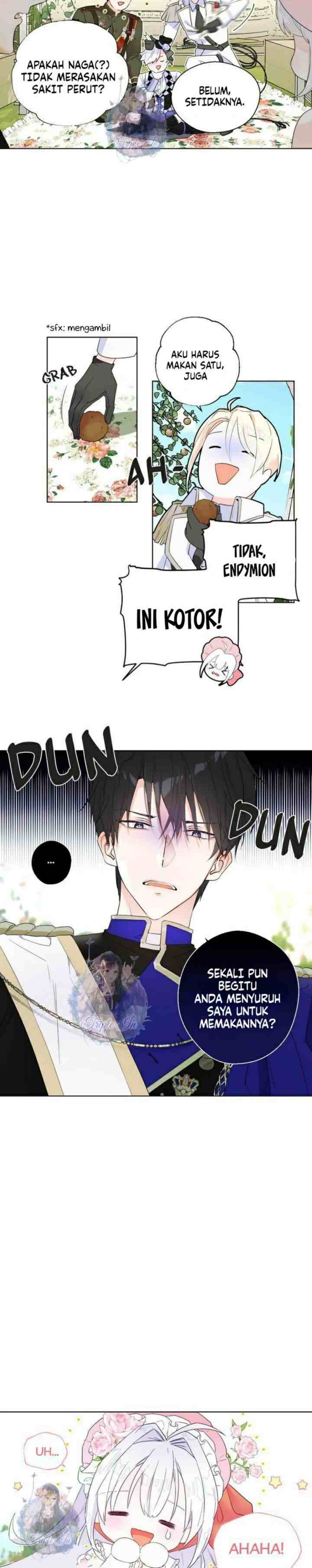My Father is a Tyrant chapter 1 halaman 7