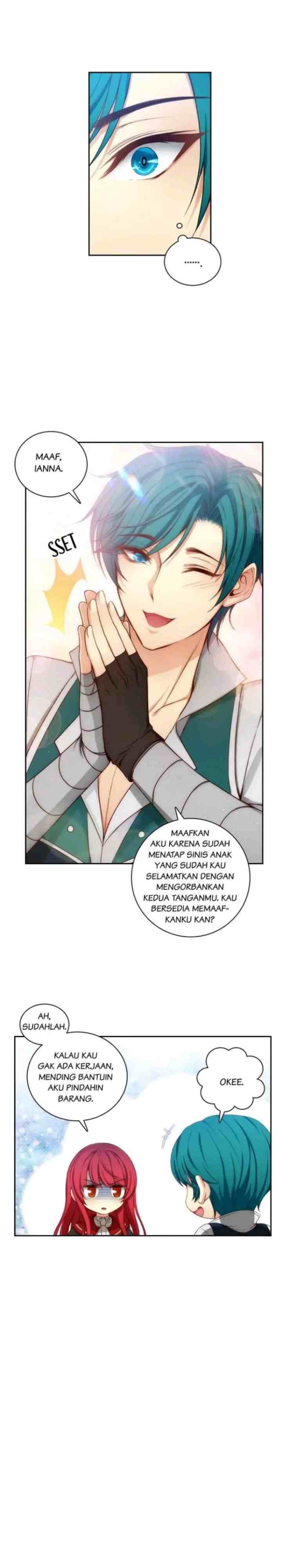 Adonis chapter 40 halaman 10