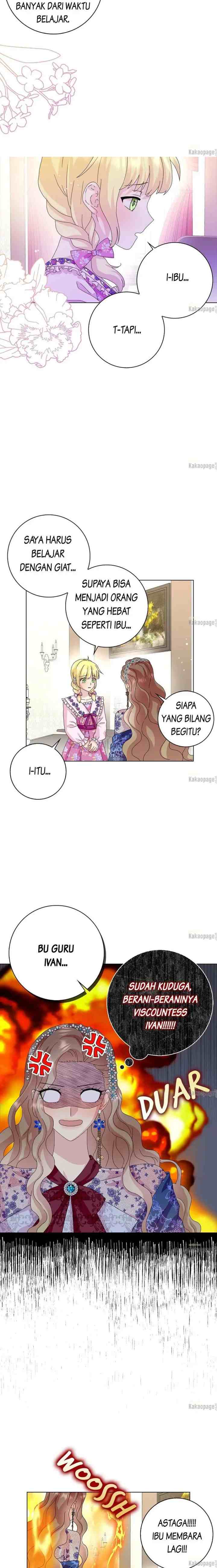 When I Quit Being a Wicked Mother in law, Everyone Becomes Obsessed With Me chapter 26 halaman 8