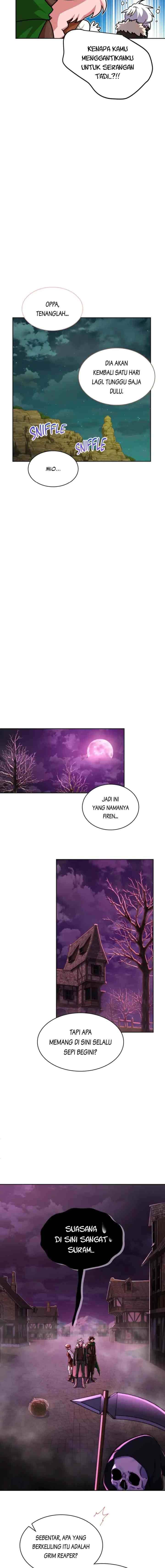 Please Have a Meal chapter 86 halaman 5
