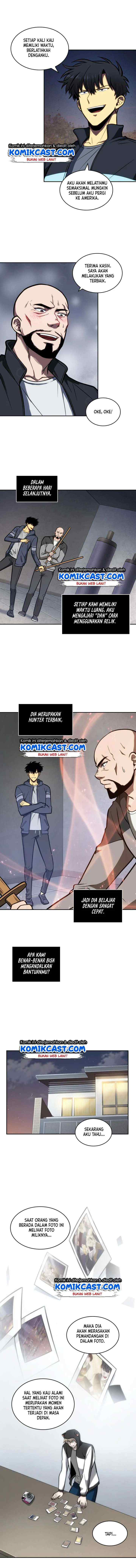 Tomb Raider King chapter 197 halaman 10