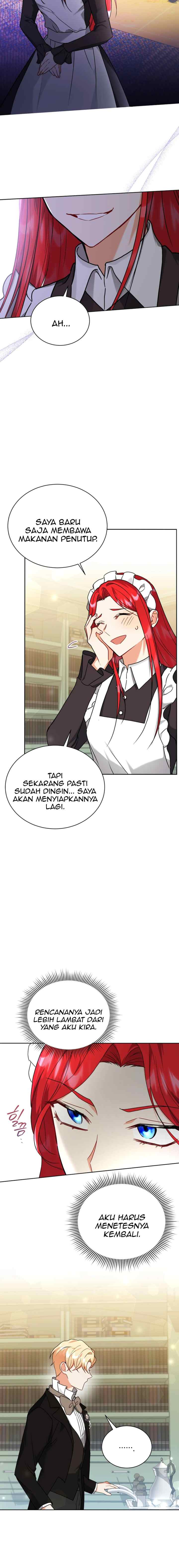 I Became The Villain's Trainer chapter 61 halaman 7