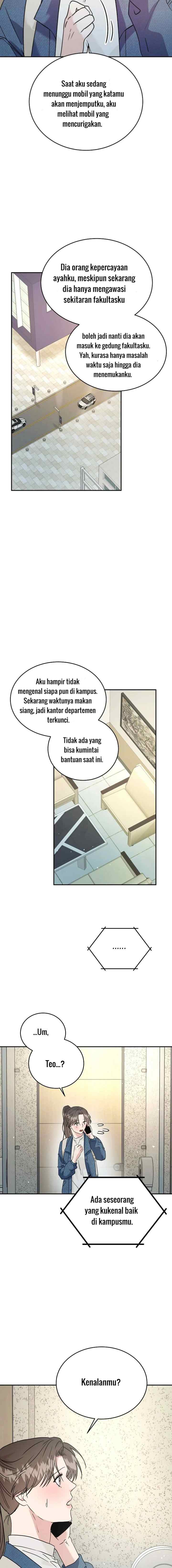 Remarried Couple chapter 19 halaman 11