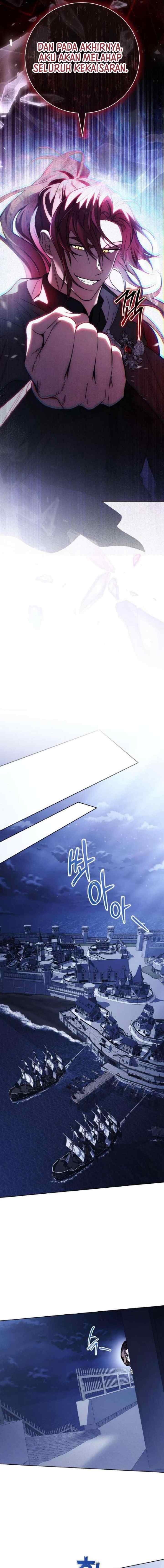 Dark Chain chapter 15 halaman 17