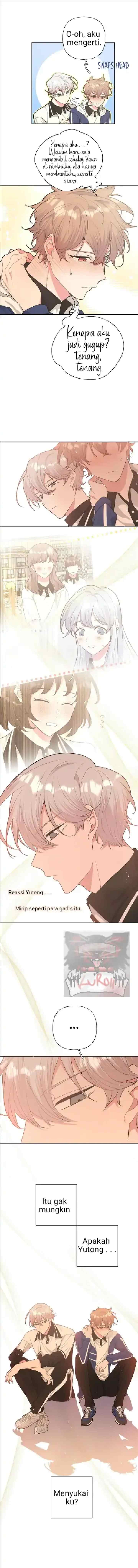 Don't Confess To Me chapter 25 halaman 11