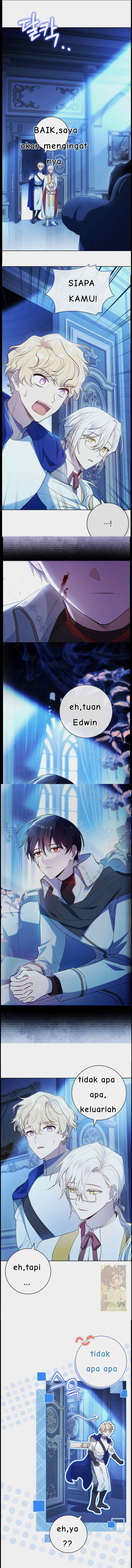 I'll Respect The Male Lead Taste chapter 54 halaman 10