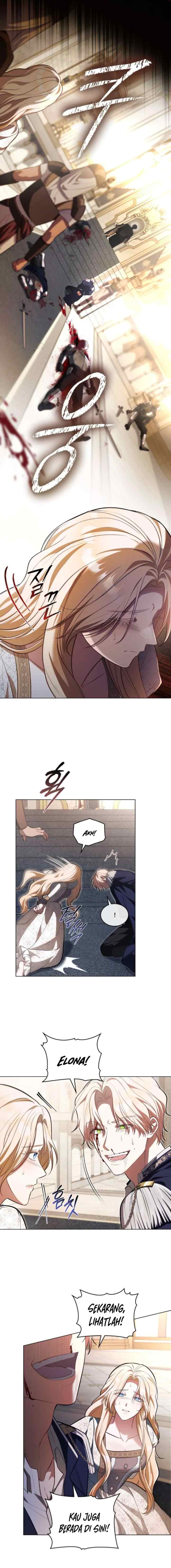 He Was My Slave chapter 2 halaman 15